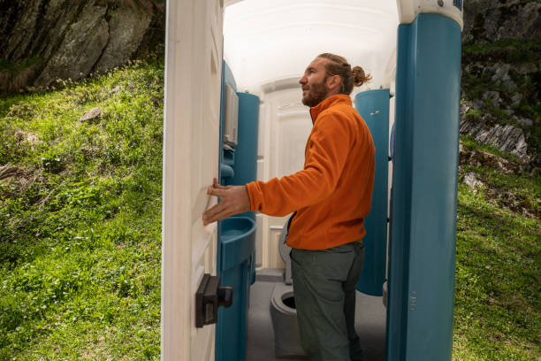Best Porta potty rental near me  in Keewatin, MN