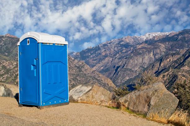 Best Portable toilet rental cost  in Keewatin, MN