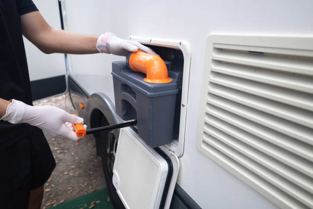 Best Construction site porta potty rental  in Keewatin, MN