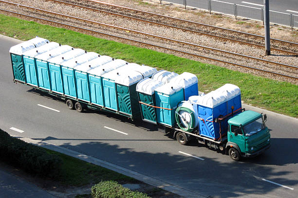 Best Sanitation services for porta potties  in Keewatin, MN